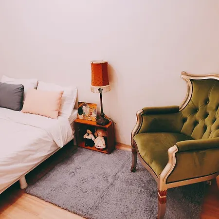 Qoom House 아파트