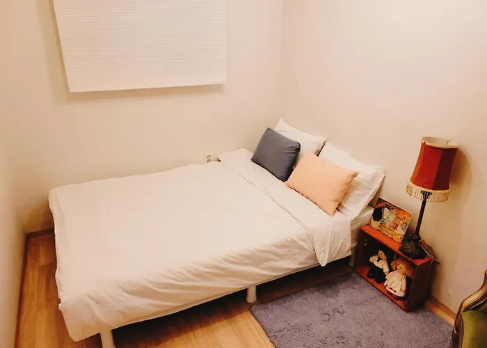 Qoom House Appartement *