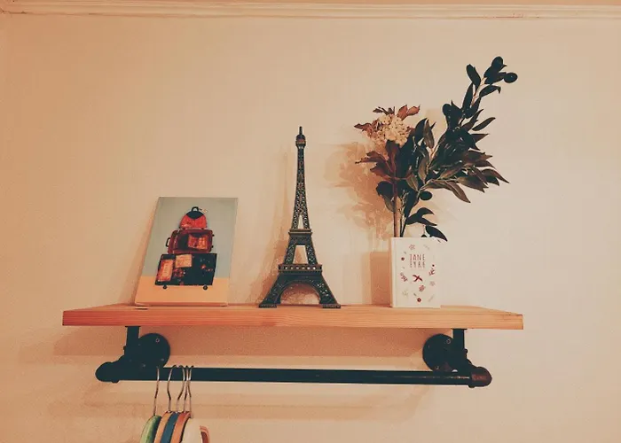 Appartement Qoom House Séoul
