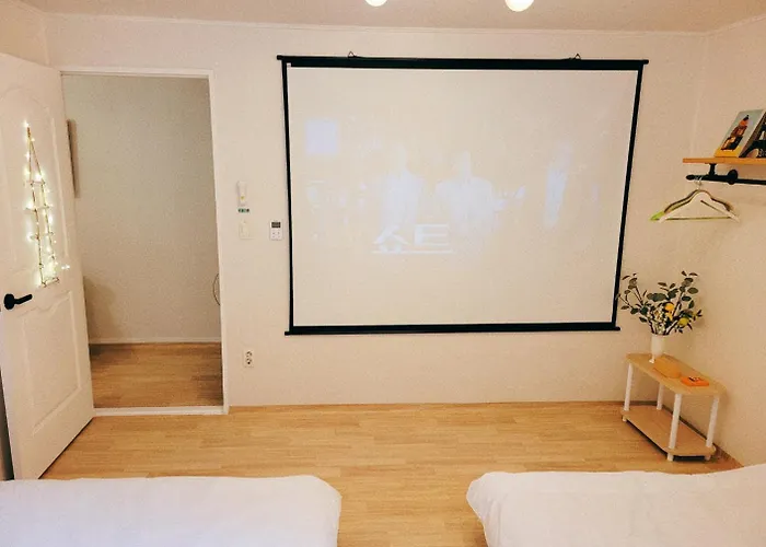 Appartement Qoom House *