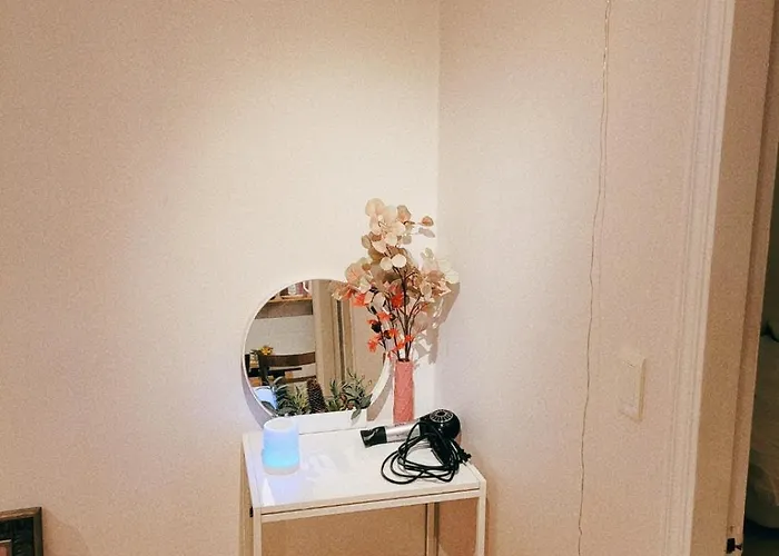 Qoom House Appartement