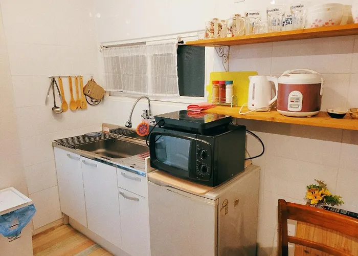 Qoom House Appartement *