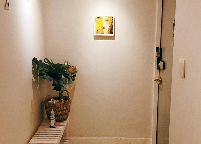 Qoom House Appartement *
